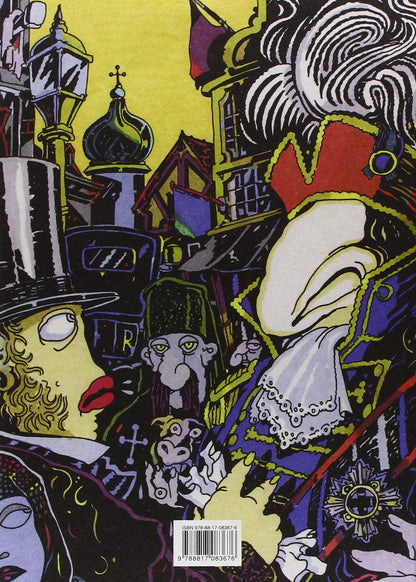 IL NASO-IL CAPPOTTO. EDIZ. ILLUSTRATA