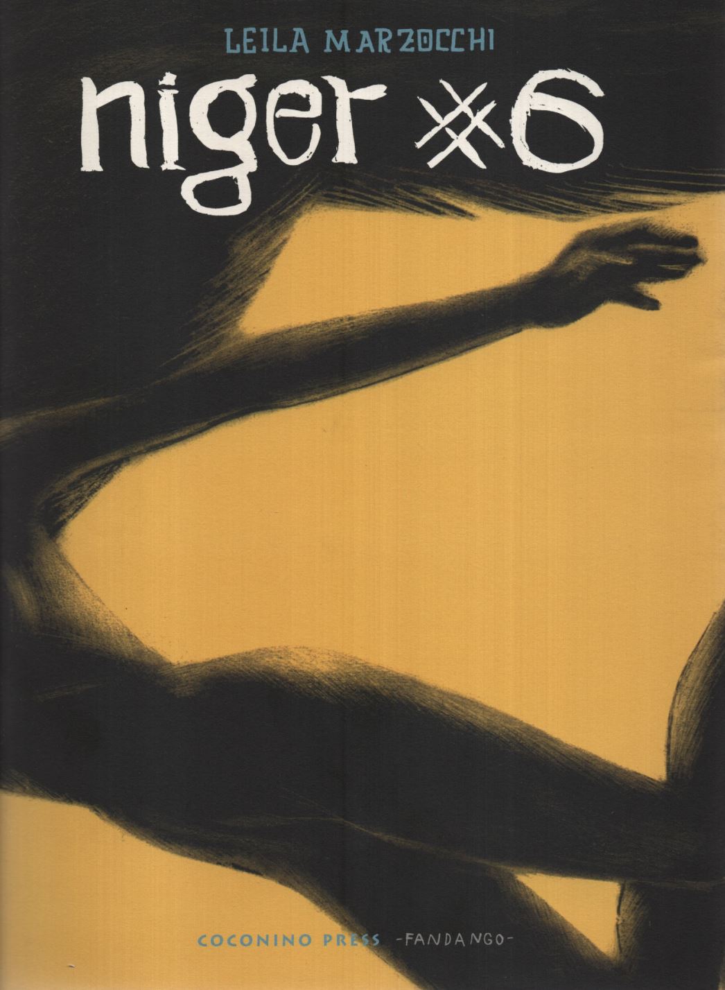 NIGER. VOL. 6