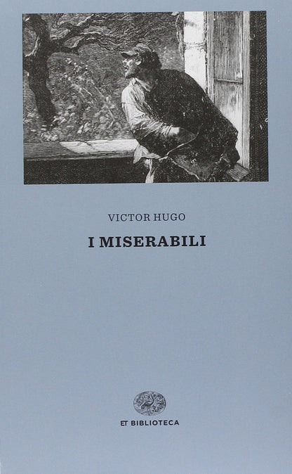 I MISERABILI. VOL. 1-2