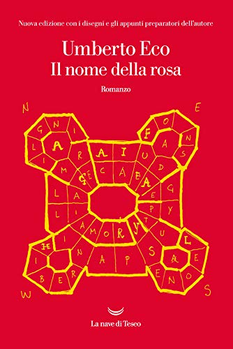 IL NOME DELLA ROSA
