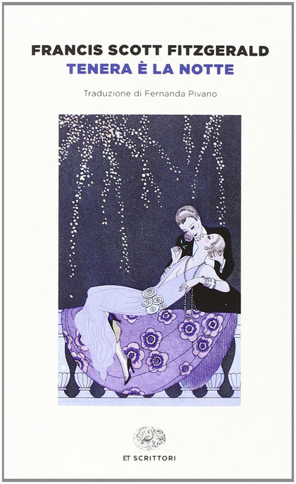 TENERA È LA NOTTE