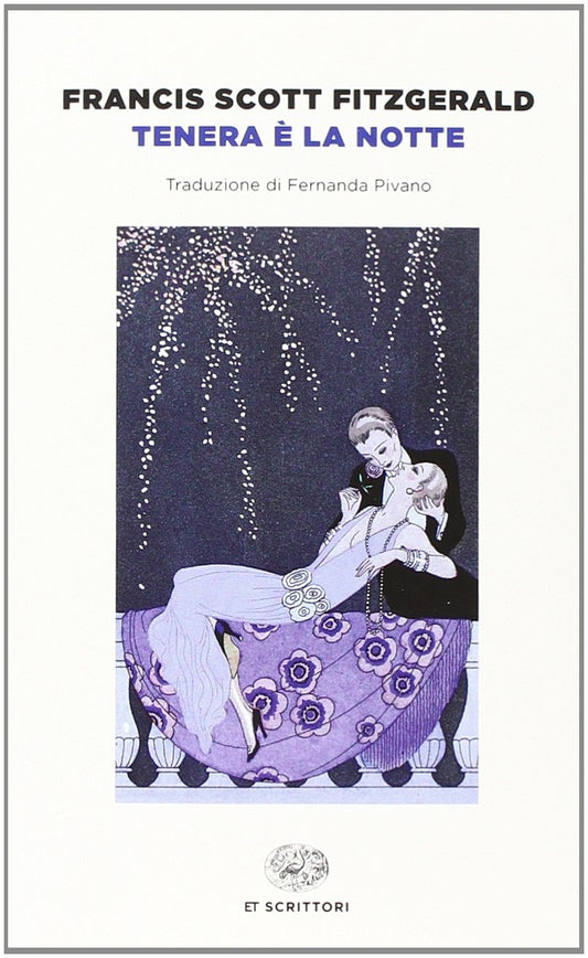 TENERA È LA NOTTE