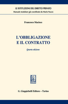 L'OBBLIGAZIONE E IL CONTRATTO