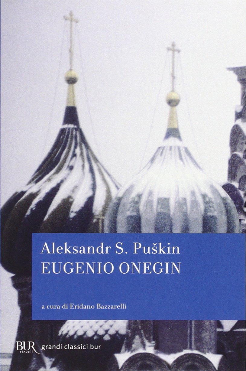 EUGENIO ONEGIN
