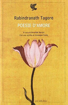 POESIE D'AMORE