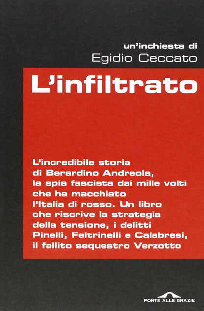 L'INFILTRATO