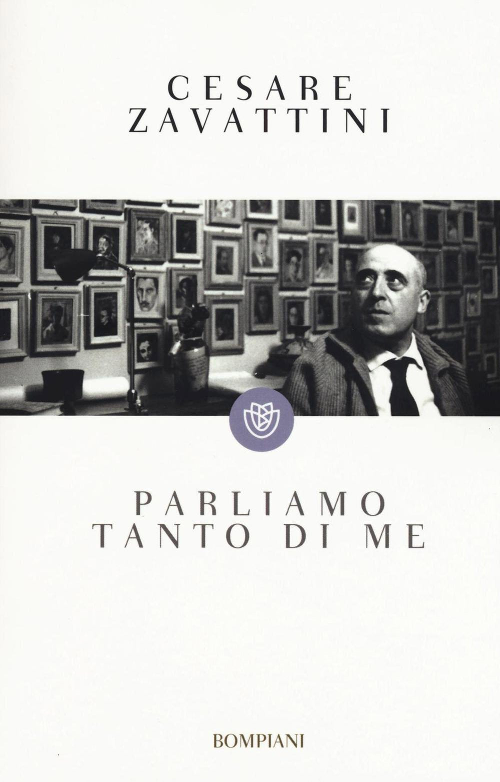 PARLIAMO TANTO DI ME