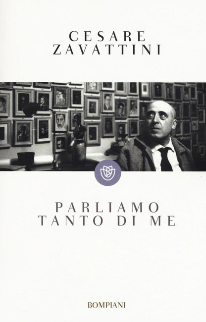 PARLIAMO TANTO DI ME