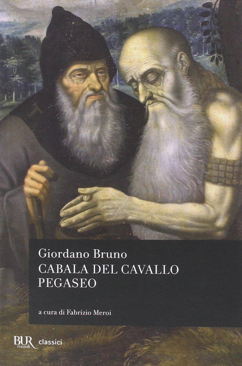 LA CABALA DEL CAVALLO PEGASEO