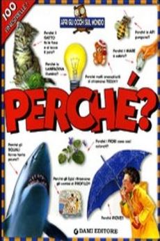 PERCHÉ? 100 FINESTRELLE