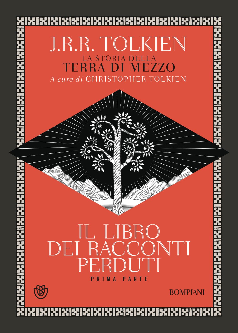 IL LIBRO DEI RACCONTI PERDUTI. LA STORIA DELLA TERRA DI MEZZO. VOL. 1
