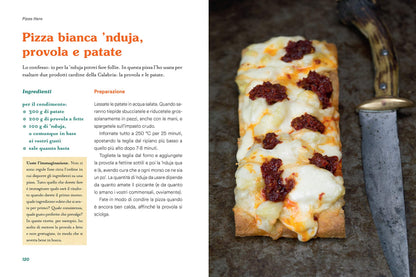 PIZZA HERO. VIAGGIO IN ITALIA CON IL RE DEGLI IMPASTI