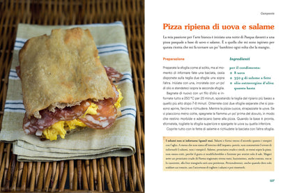 PIZZA HERO. VIAGGIO IN ITALIA CON IL RE DEGLI IMPASTI