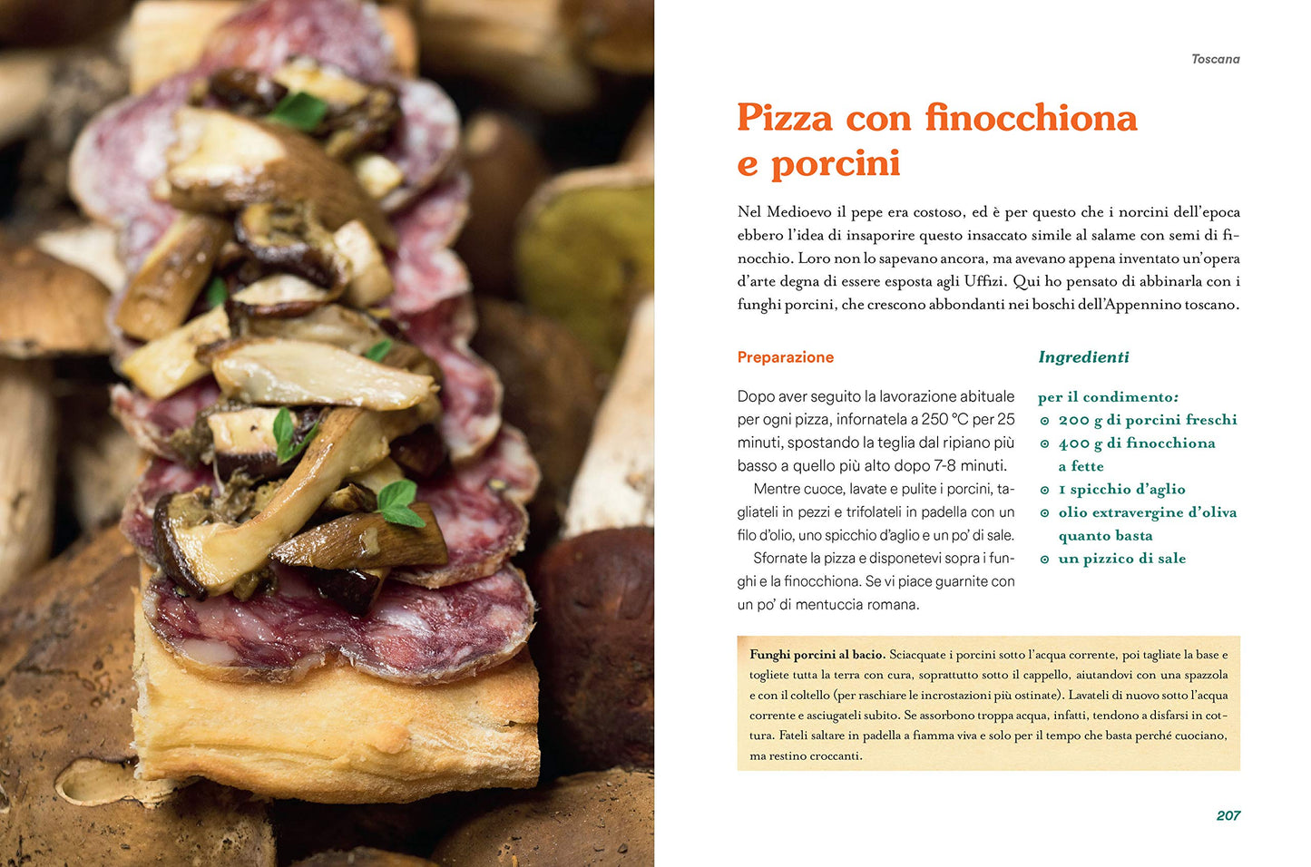 PIZZA HERO. VIAGGIO IN ITALIA CON IL RE DEGLI IMPASTI