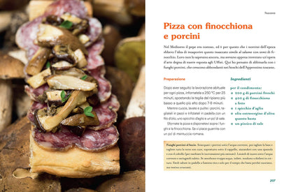 PIZZA HERO. VIAGGIO IN ITALIA CON IL RE DEGLI IMPASTI