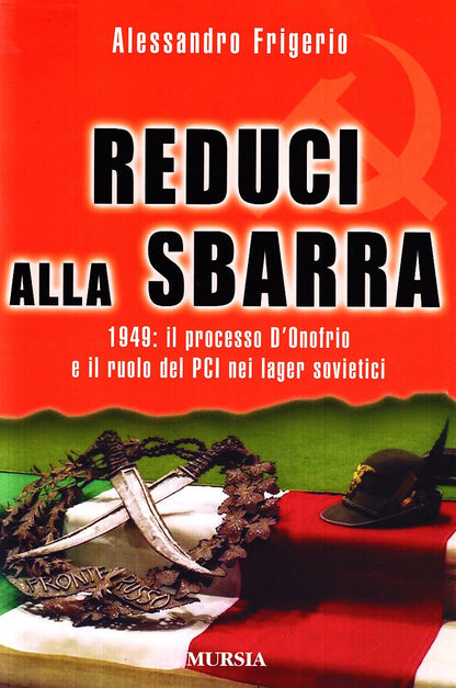 REDUCI ALLA SBARRA