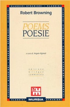 POESIE [CON TESTO ORIGINALE A FRONTE]