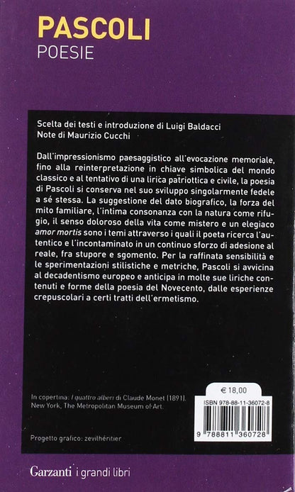 POESIE