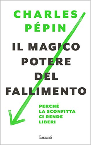 IL MAGICO DEL FALLIMENTO