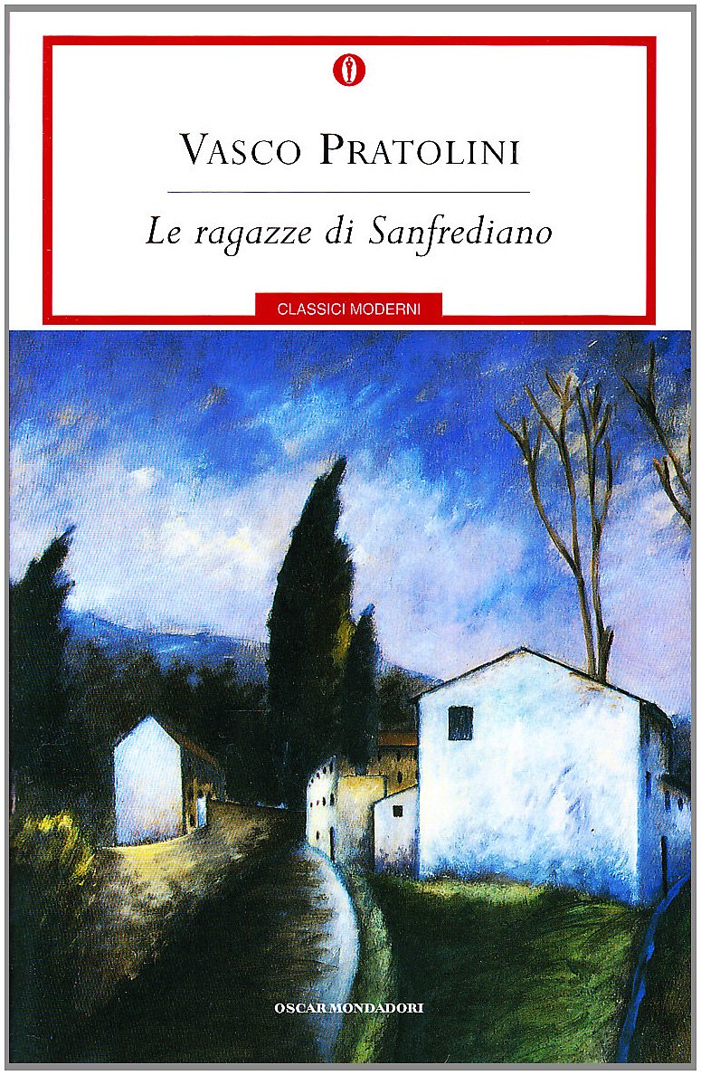 LE RAGAZZE DI SANFREDIANO