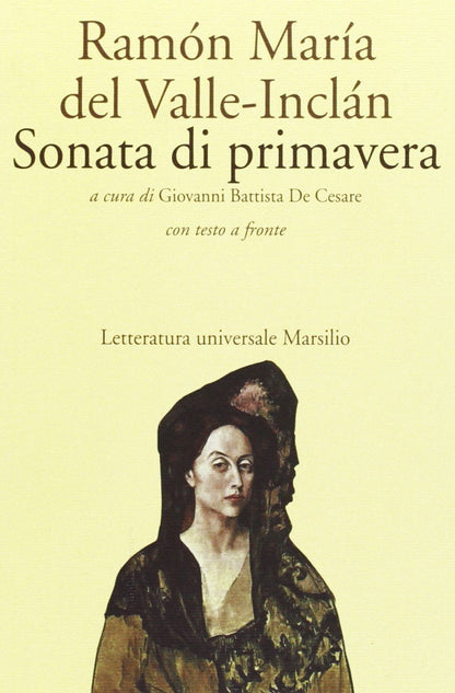 SONATA DI PRIMAVERA