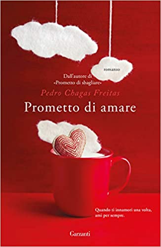 PROMETO DI AMARE