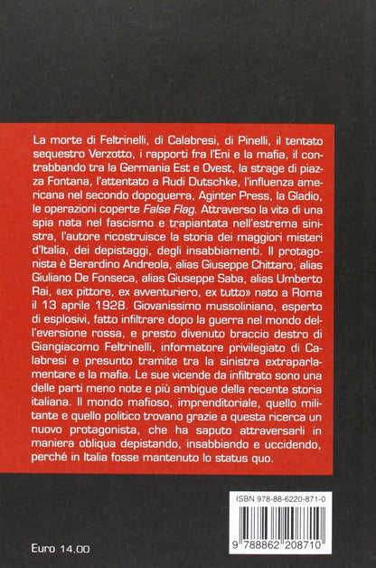 L'INFILTRATO