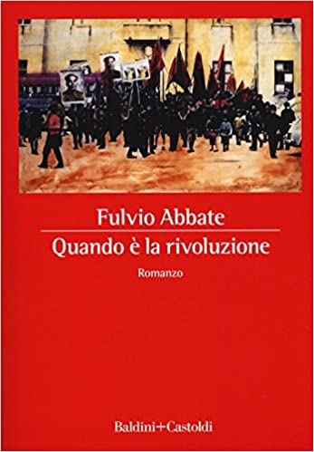QUANDO È LA RIVOLUZIONE