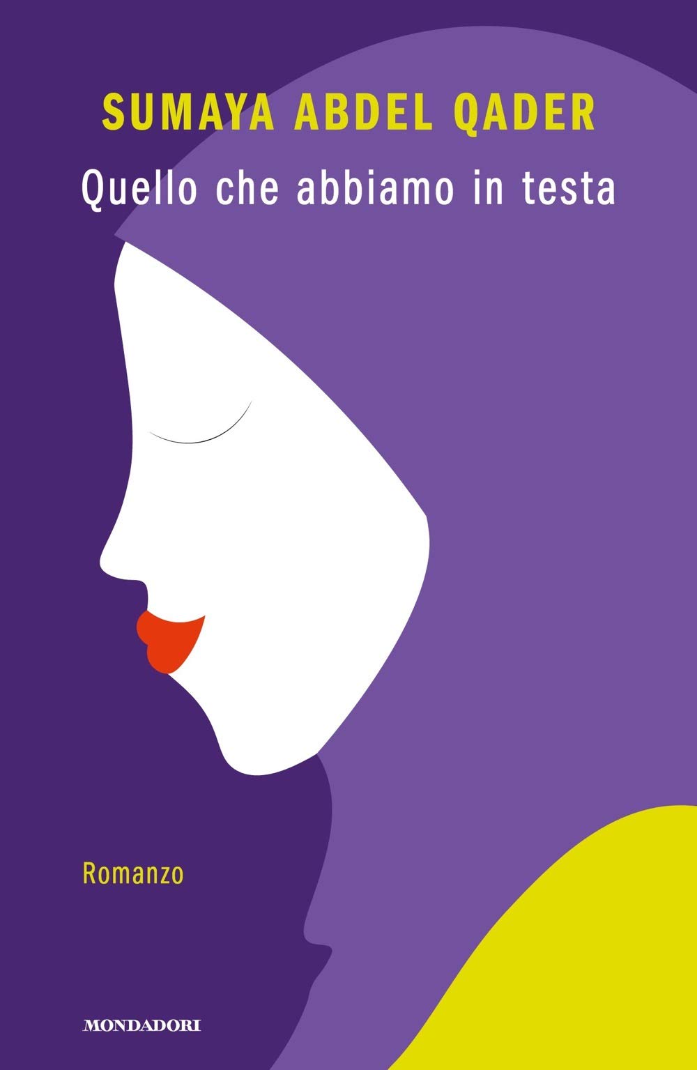 QUELLO CHE ABBIAMO IN TESTA