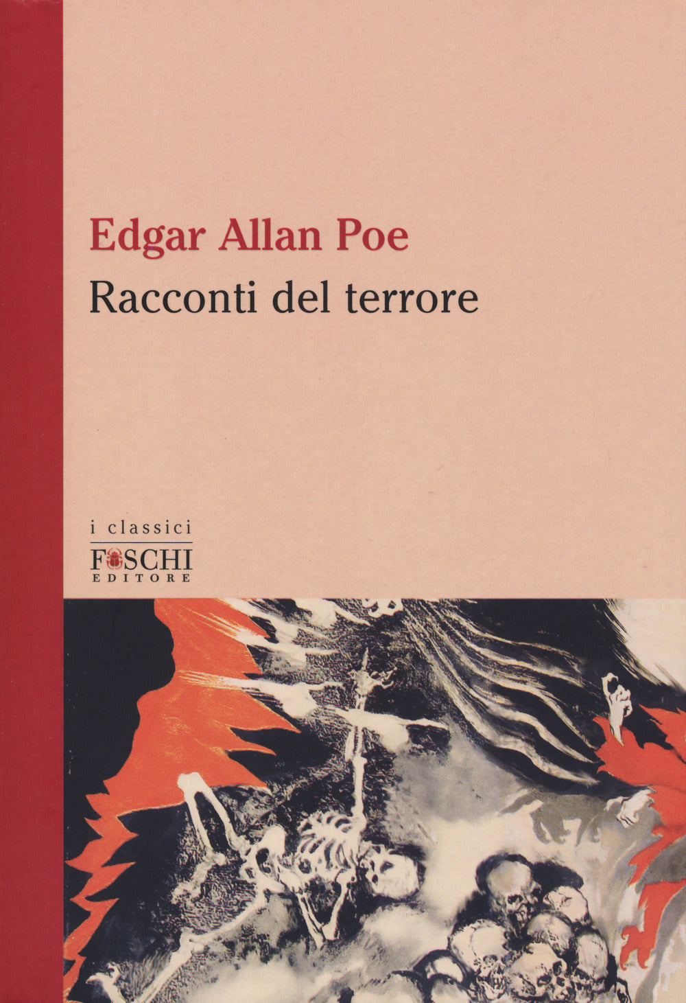 RACCONTI DEL TERRORE