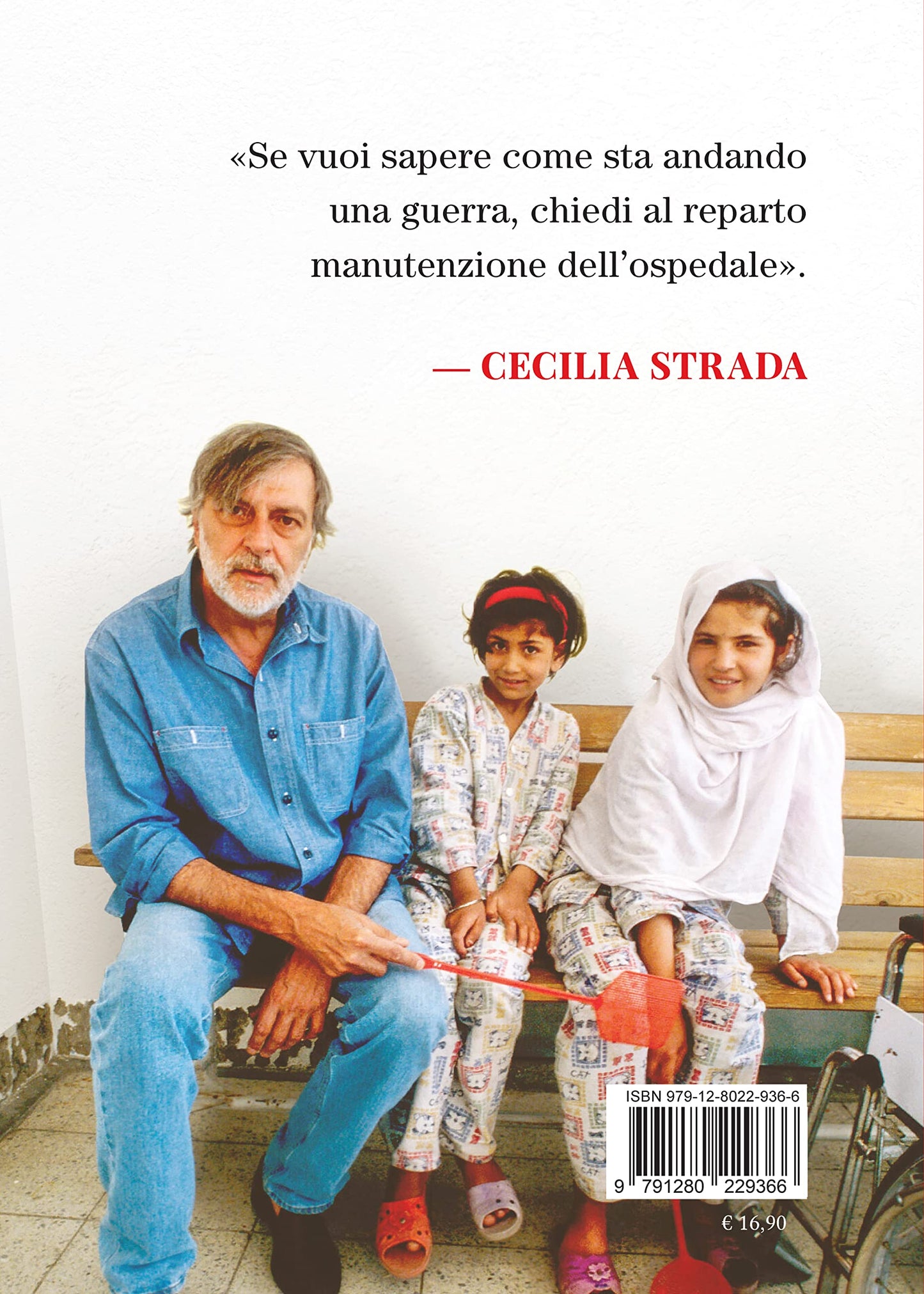 LA REGINA DI KABUL. STORIE DALL'AFGHANISTAN DI EMERGENCY