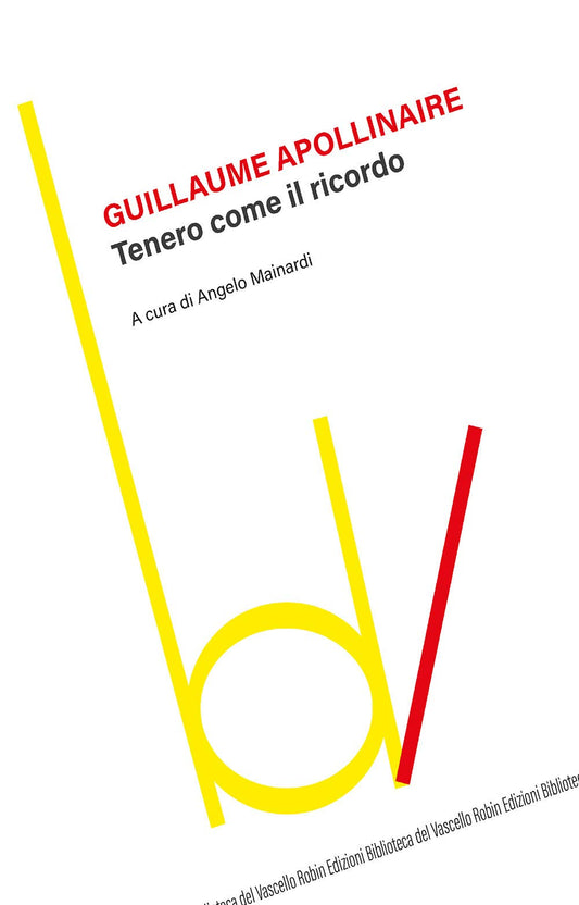 TENERO COME IL RICORDO
