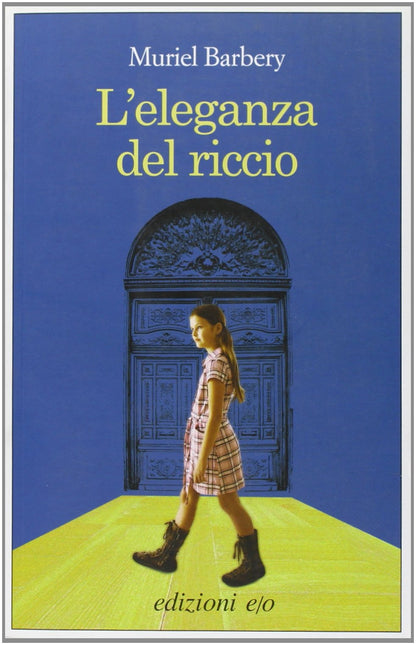 L'ELEGANZA DEL RICCIO