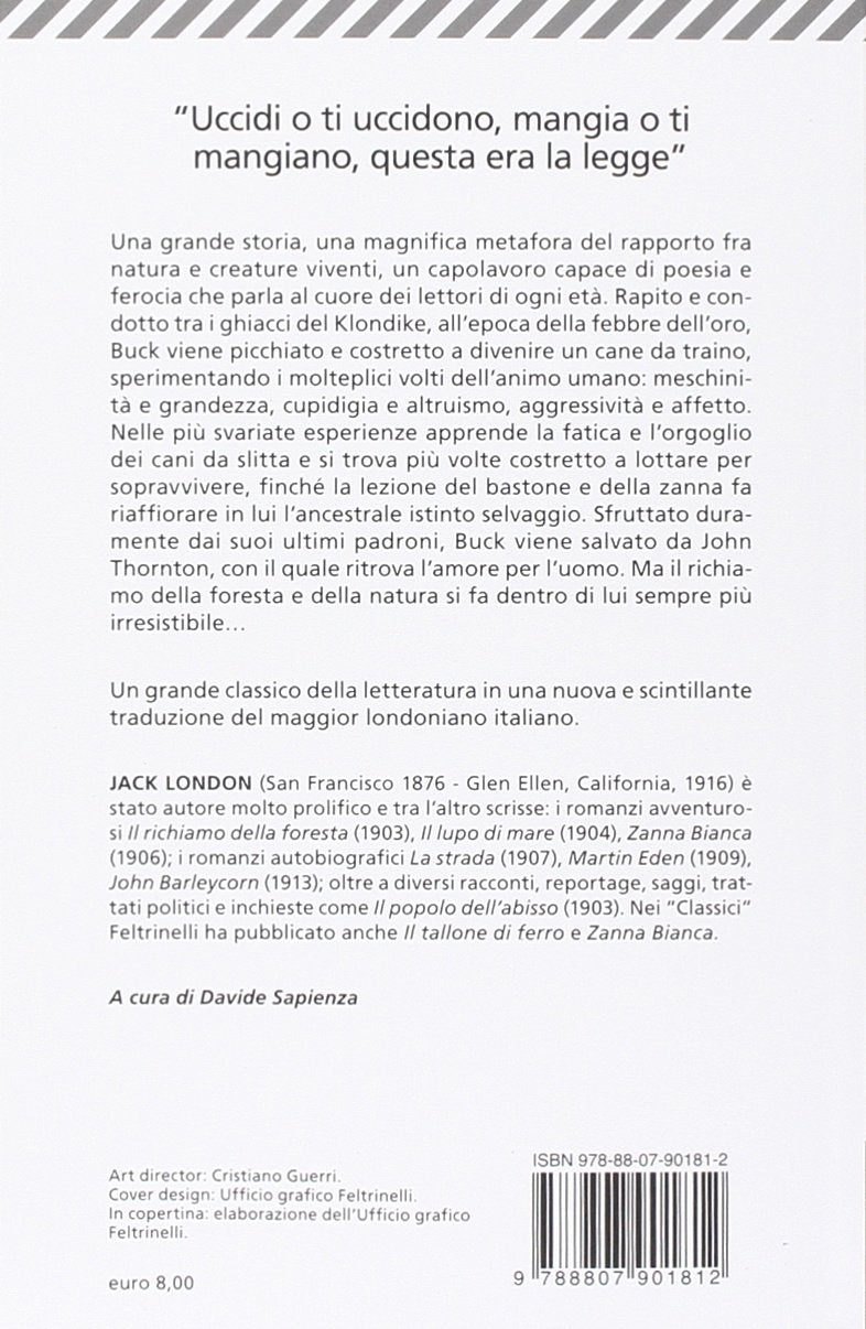 IL RICHIAMO DELLA FORESTA-BÂTARD-PREPARARE UN FUOCO