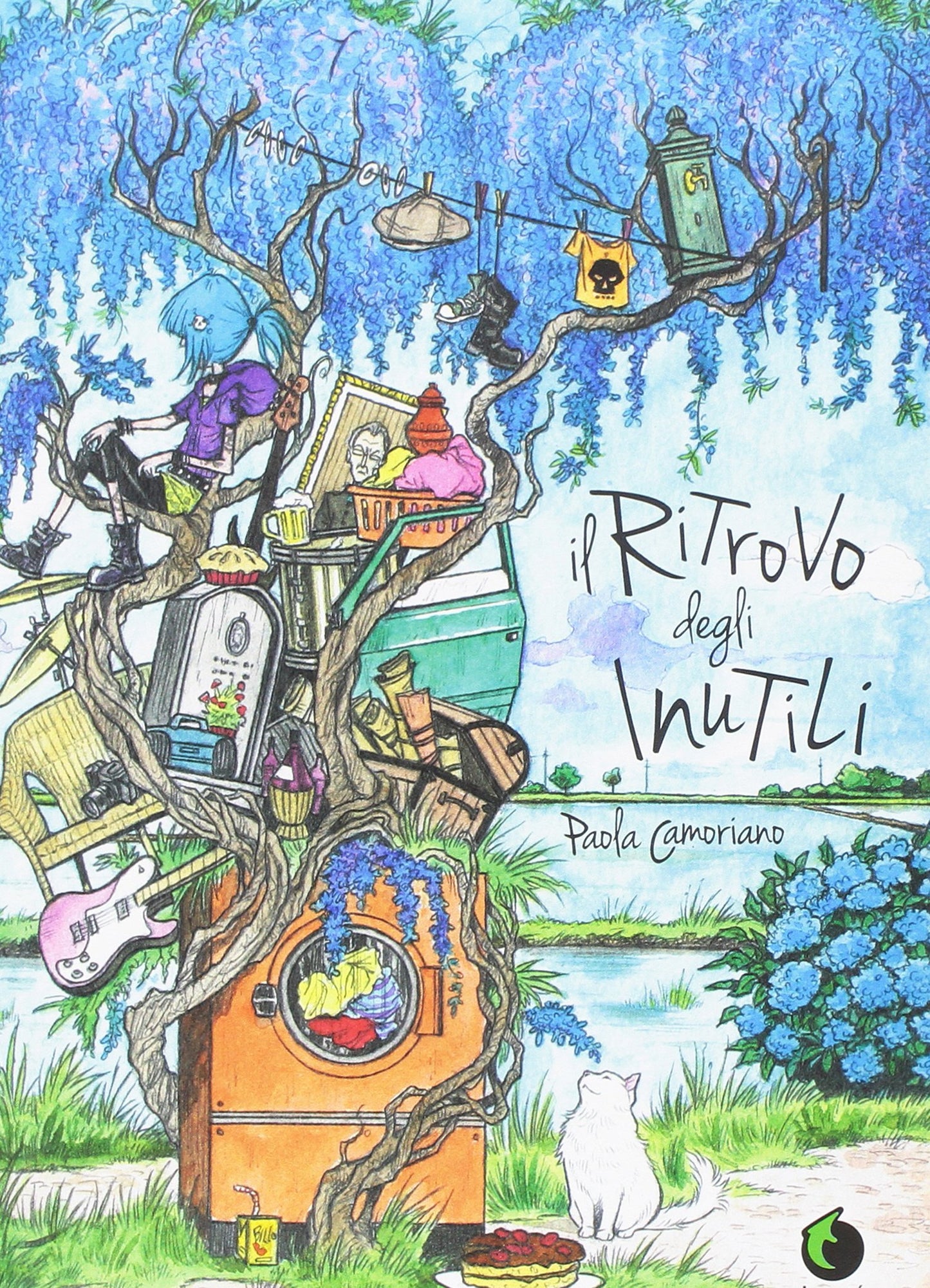 IL  RITROVO DEGLI INUTILI