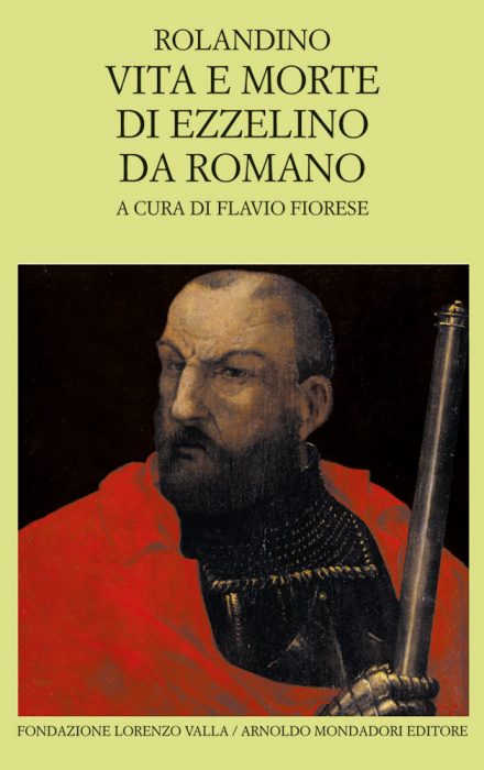 VITA E MORTE DI EZZELINO DA ROMANO A cura di Flavio Fiorese