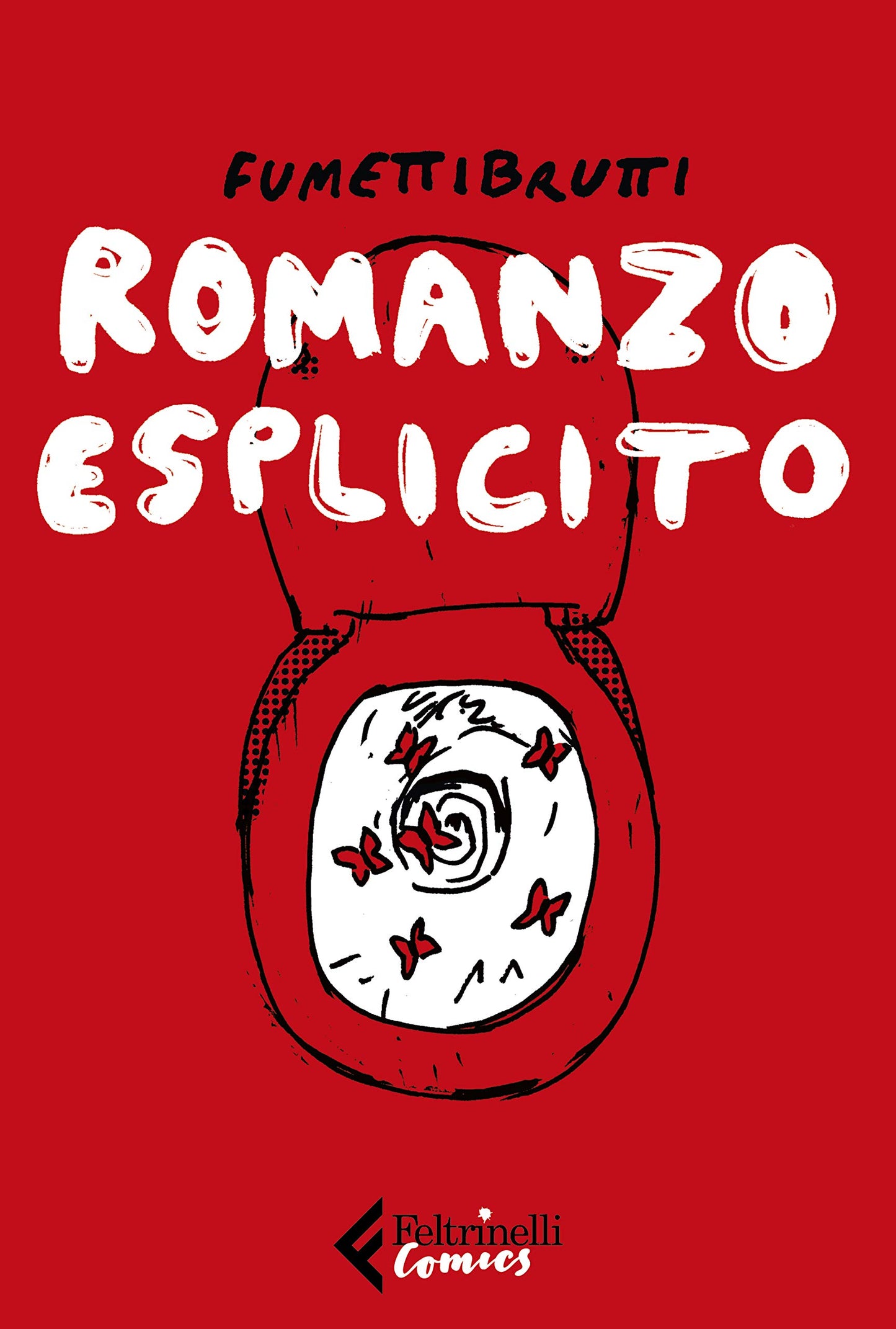 ROMANZO ESPLICITO