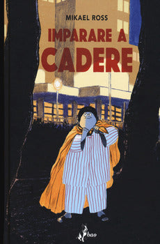 IMPARARE A CADERE