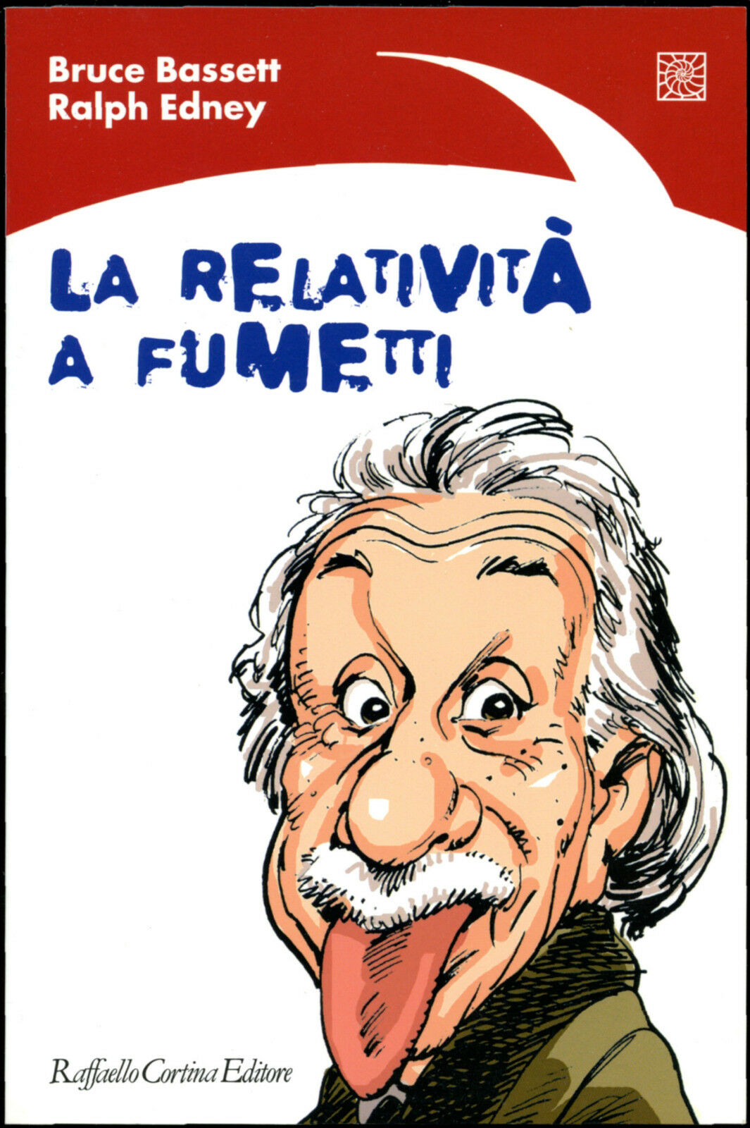 LA RELATIVITÀ A FUMETTI