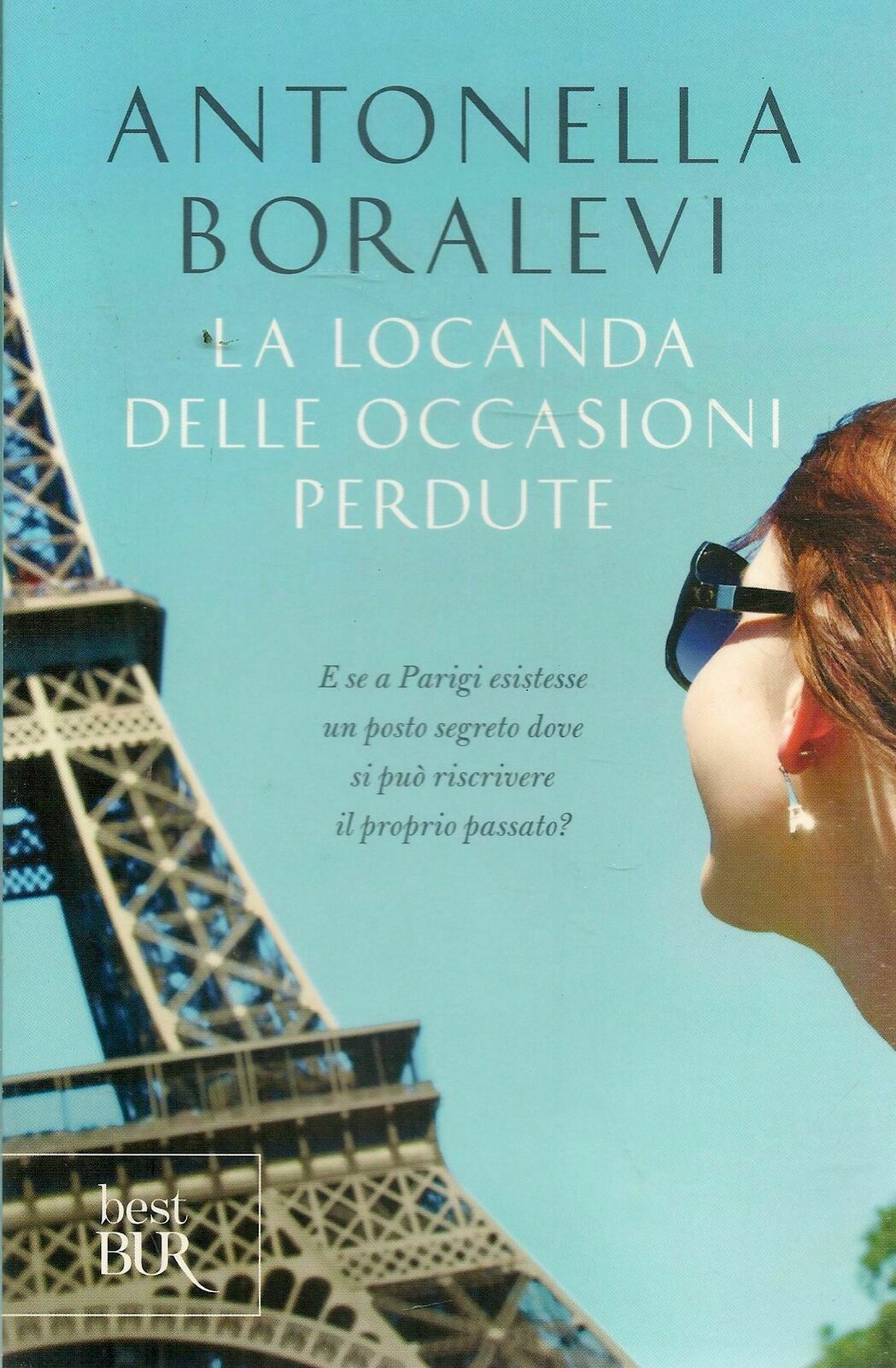 LA LOCANDA DELLE OCCASIONI PERDUTE