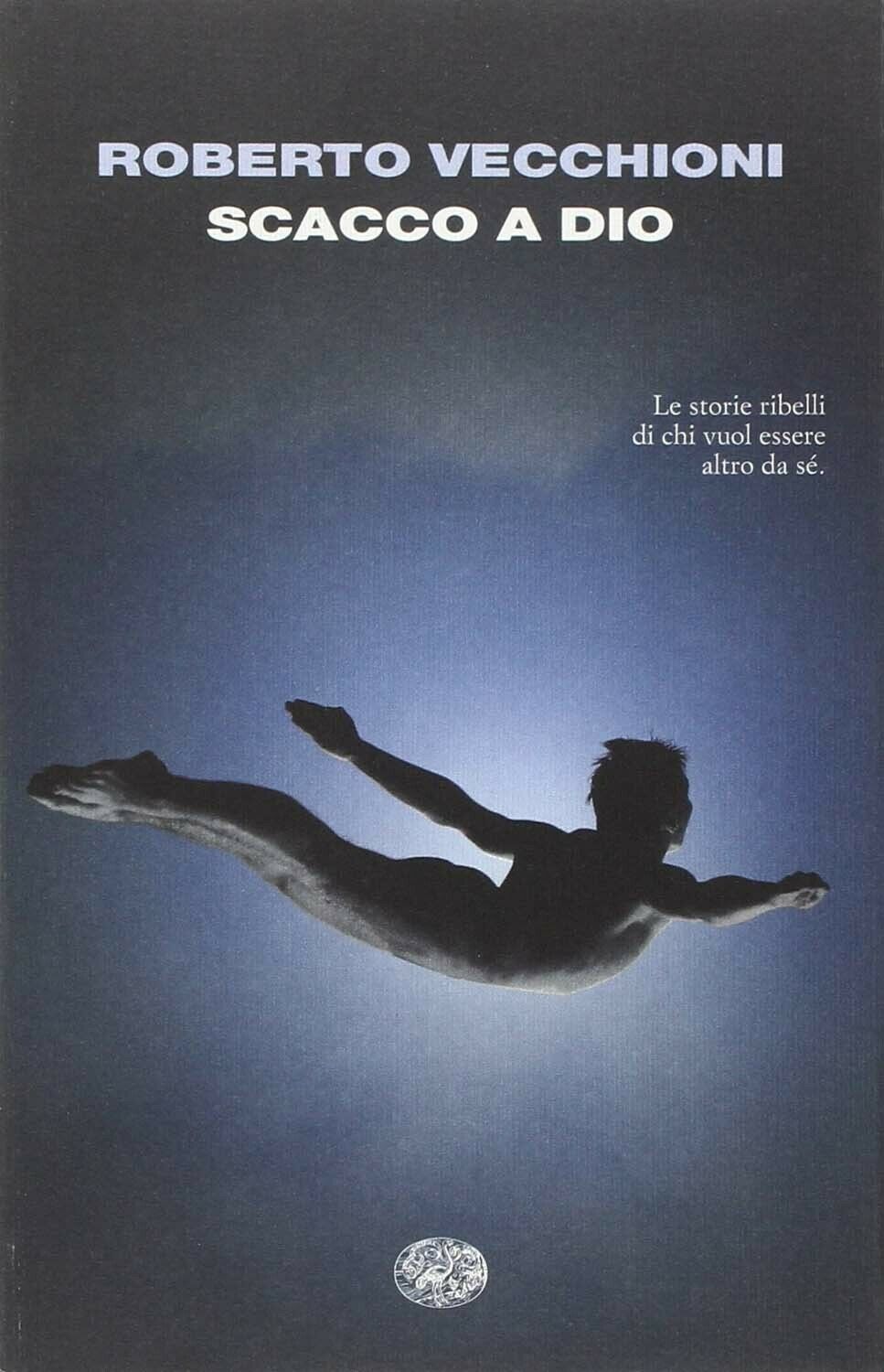 SCACCO A DIO
