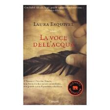 LA VOCE DELL'ACQUA