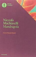 MANDRAGOLA