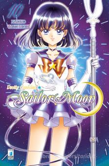 PRETTY GUARDIAN SAILOR MOON. NUOVA EDIZ. VOL 10