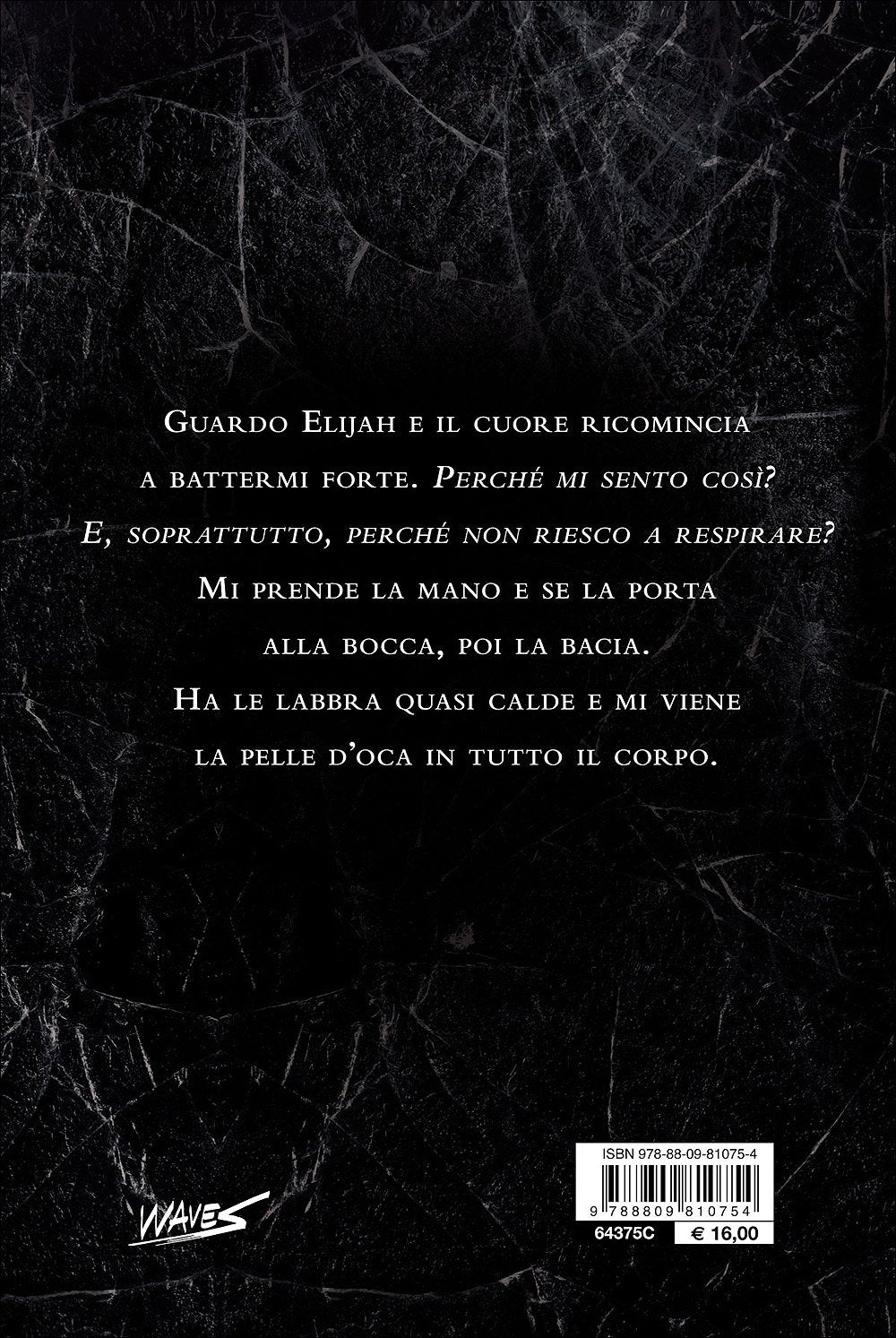 ANTICHE VOCI DA SALEM