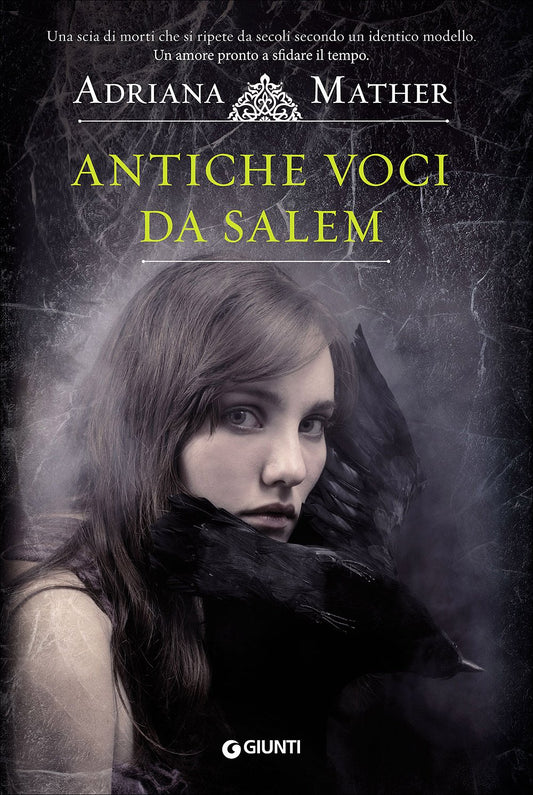 ANTICHE VOCI DA SALEM