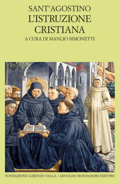 L'ISTRUZIONE CRISTIANA A cura di Manlio Simonetti