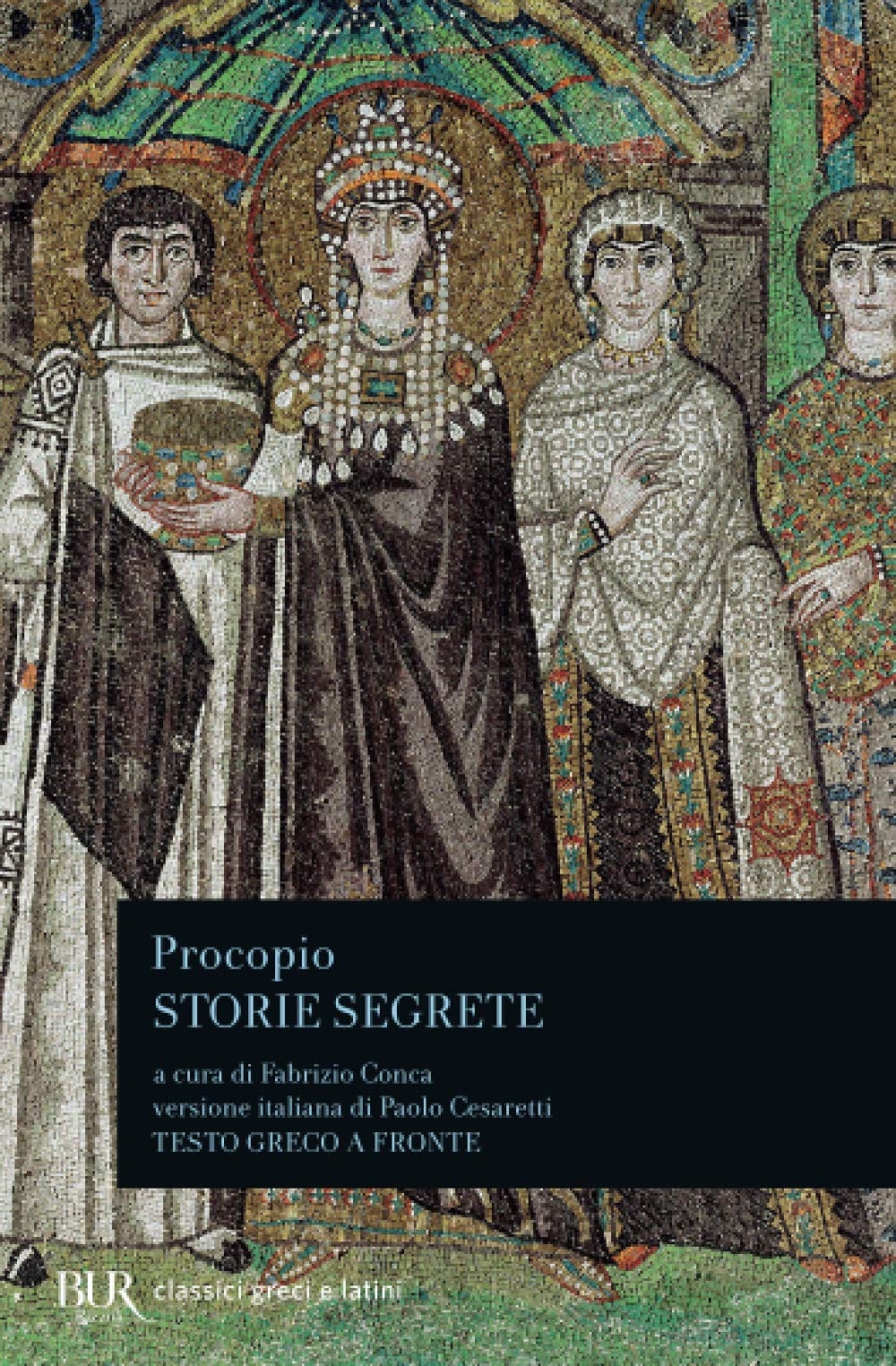 STORIE SEGRETE