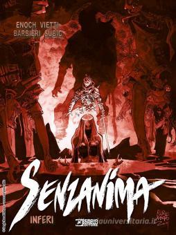 INFERI. SENZANIMA
