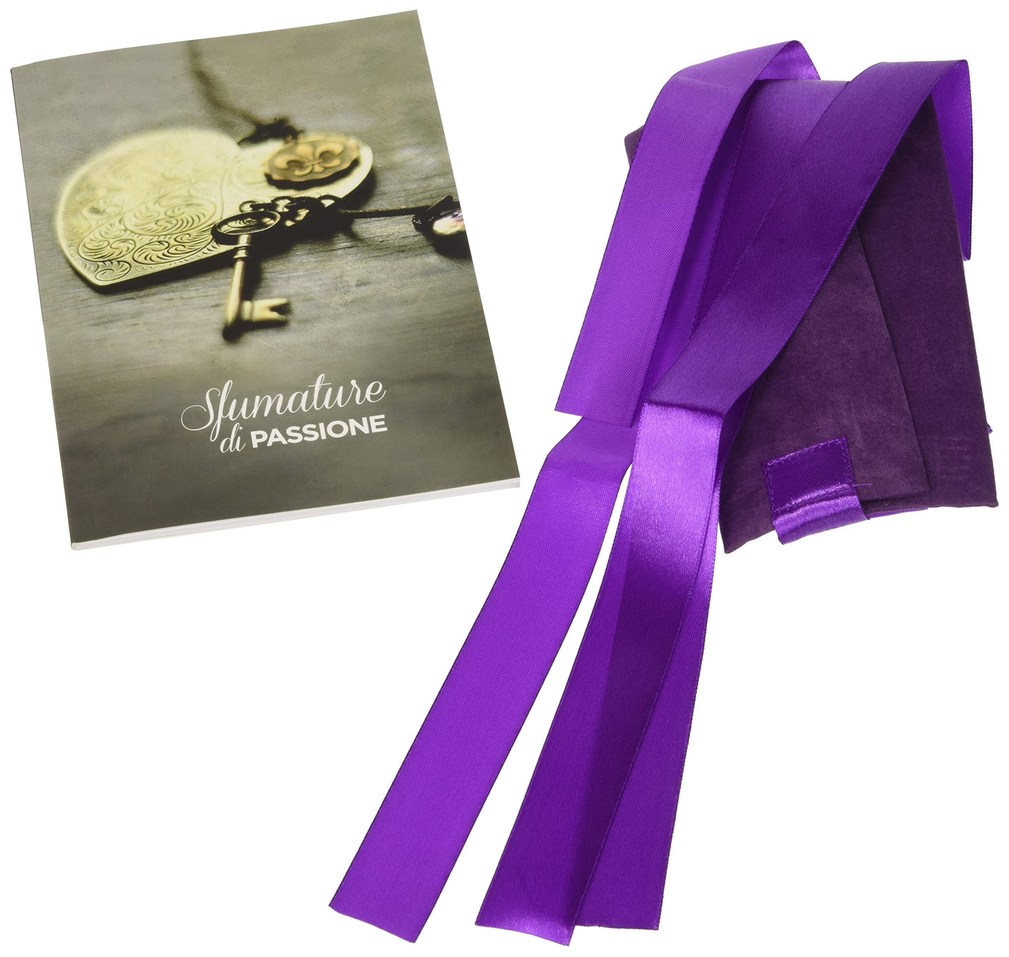 SFUMATURE DI PASSIONE